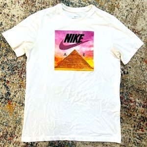 Men’s Nike Tee